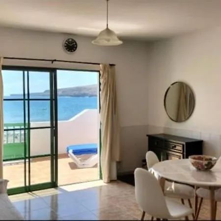 Apartamento Agua Viva *