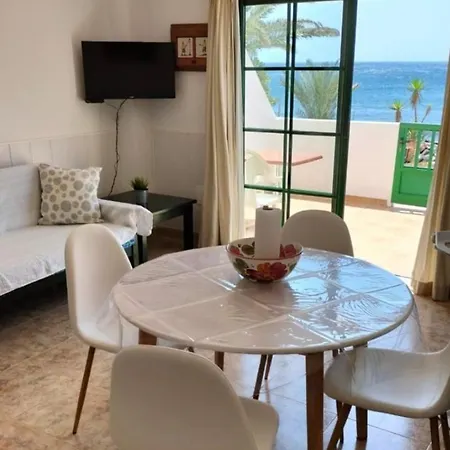 Apartamento Agua Viva Playa Quemada