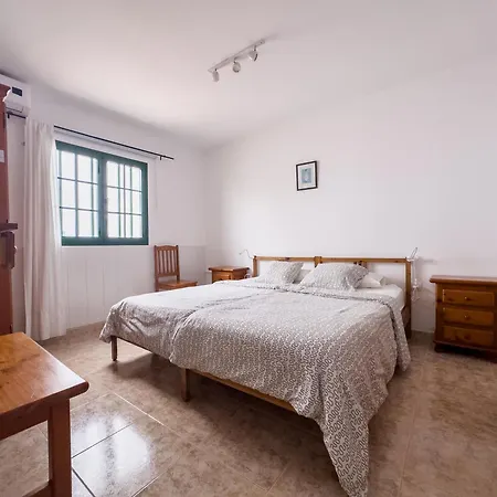 Agua Viva Apartamento *