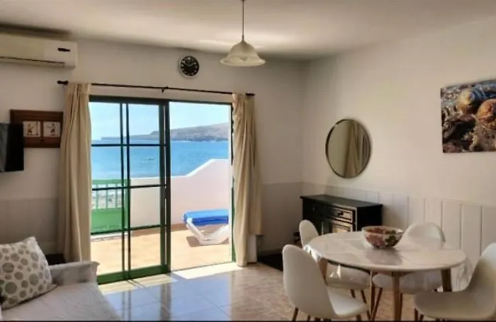 Apartamento Agua Viva *