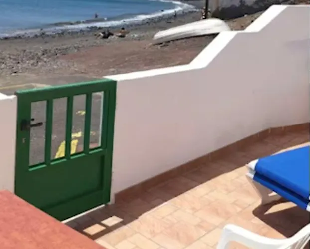 Apartamento Agua Viva