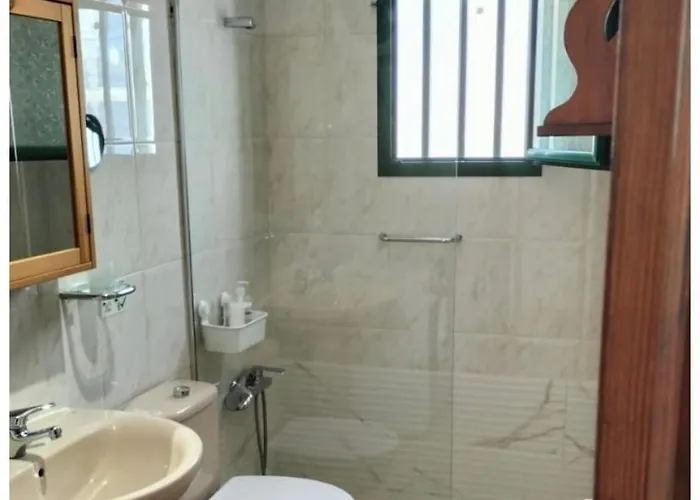 Agua Viva Apartamento *