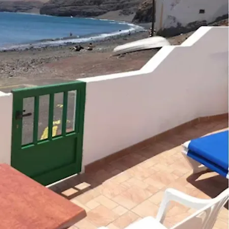 Apartament Agua Viva