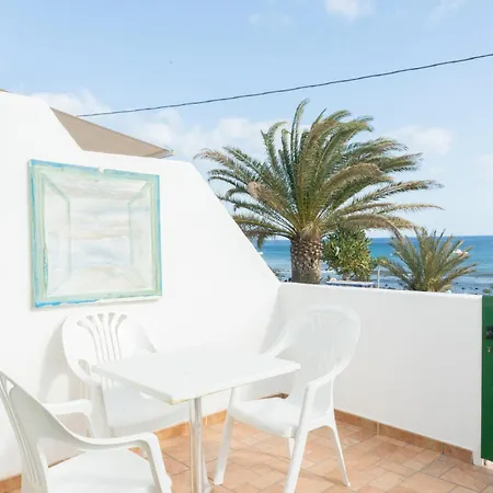 Agua Viva * 플라야 케마다