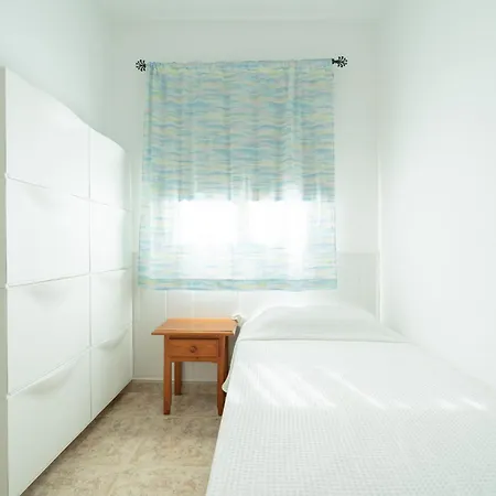 Agua Viva 아파트 *