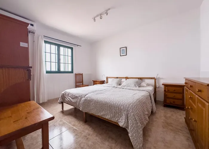 Agua Viva Lägenhet *