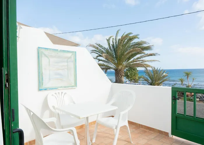 Agua Viva * Playa Quemada